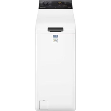 ELECTROLUX Perilica rublja s gornjim punjenjem EW6T827E