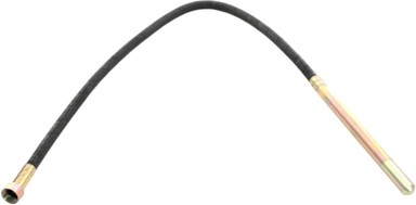 KRAFT&DELE 2m buzdovan za vibrator