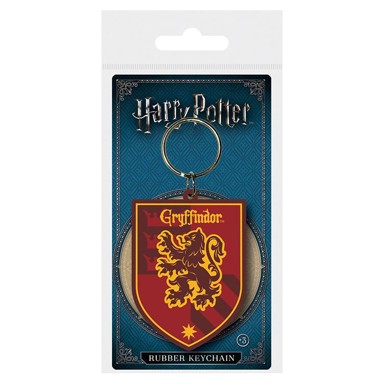 PYRAMID Privjesak Harry potter Gryffindor, 6 cm