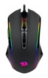 REDRAGON Miš M910-K Ranger, žičani, crna