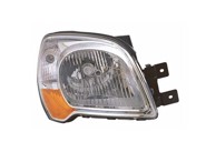 VAN WEZEL Far KIA SPORTAGE 04-10 desni 08- H4 8381964 8382964