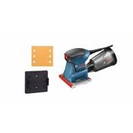 BOSCH Vibracijska brusilica GSS 140-1 A