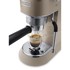 DE'LONGHI Aparat za espresso kavu Dedica Arte EC 885.BG, bež