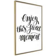 Poster Moment 20x30