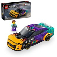 LEGO Speed Champions NASCAR® Next Gen Chevrolet Camaro ZL1 42153