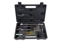 Komplet za uklanjanje slomljenih grijaćih svjećica 8-10 mm