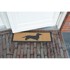 ESSCHERT DESIGN otirač od kokosovih vlakana Dog, 25 x 75 cm
