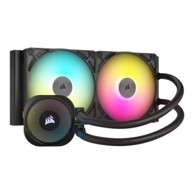 CORSAIR Vodeno hlađenje RGB 280 mm