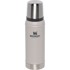 STANLEY Termosica S 0,75 l, Pepeljasto siva