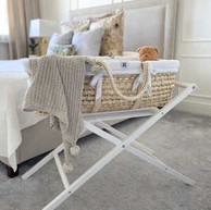 BELLAMY Moses stalak za košaru