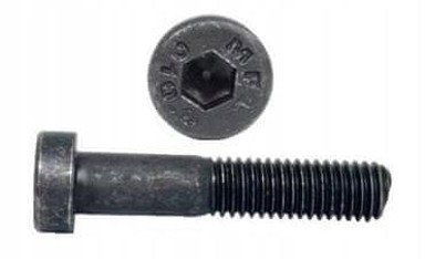 ENERON Imbus vijak M8×35, DIN 7984, klasa 10.9, 200 kom.