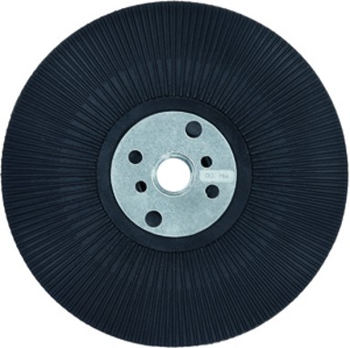 BOSCH Tvrdi potporni tanjuri s navojem M14, za male kutne brusilice