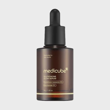 MEDICUBE Serum protiv starenja AGE-R Glutathione Glow Serum s glutationom 30 ml