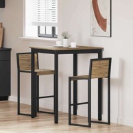 Blagovaonski stol, konstruirano drvo