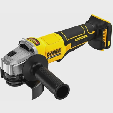 DEWALT Aku kutna brusilica DCG408NT, 18 V, solo alat