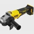 DEWALT Aku kutna brusilica DCG408NT, 18 V, solo alat