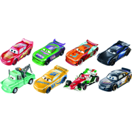 DISNEY PIXAR Vozilo HMD69