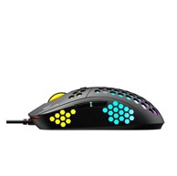 GAMENOTE Gaming miš Ms1032, RGB, USB