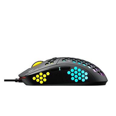 GAMENOTE Gaming miš Ms1032, RGB, USB