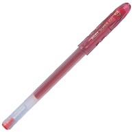 PILOT Roler gel 0,7mm Supergel BL-SG-7-R crveni