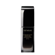 SENSAI Tekući puder Flawless Satin Moisture Foundation