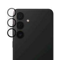 PANZERGLASS Zaštitno Staklo za Kameru SAMSUNG Galaxy S25+, prozirno