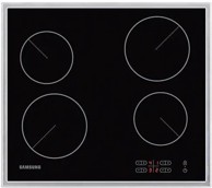 SAMSUNG Ploča za kuhanje C61R2AAST/BOL