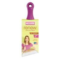 WOOSTER Kist Renew Short Handle Angle