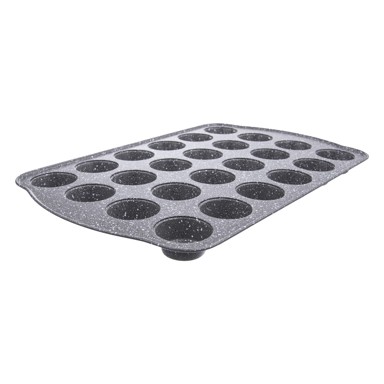 ORION Metalni kalup za muffine, 26x42 cm, Grande