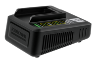 KARCHER Punjač AKU baterija 2.445-032.0 18V, Brzo punjenje
