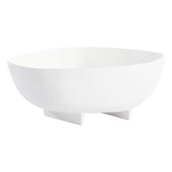 LIGHT & LIVING Metalna ukrasna posuda 26,5x27 cm Rosana