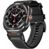 GS Narukvica za Samsung Galaxy Watch Ultra/Ultra 2, crna