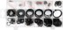 YATO Set vanjskih prstena YT-06880 300 kom