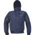 CERVA Pilotska jakna Dayboro, tamnoplava, XL