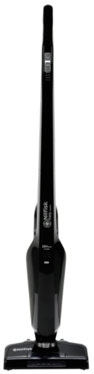 NILFISK Štapni usisavač Easy 28V, crni