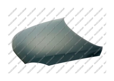 PRASCO Hauba Opel Corsa C, Combo 01-