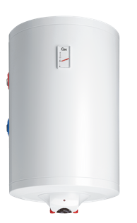 TIKI Električni kombinirani bojler Prime CL 120 lijevi, 120 l