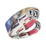 STIL WC daska Komiža