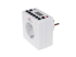 MACLEAN Digitalni timer MCE30G, 16 A, 3600 W, 156 programa, Schuko, bijeli