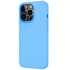 Futrola za Apple iPhone 14 Pro, plava bombona