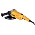 DEWALT Kutna brusilica 2200 W 230 mm DWE492S-QS