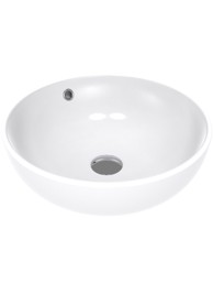 CONCEPTO Umivaonik melody-c na ploču fi 435