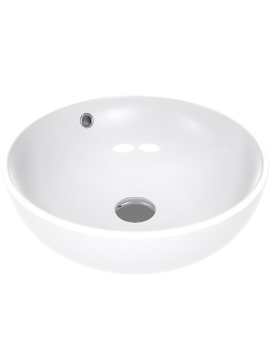 CONCEPTO Umivaonik melody-c na ploču fi 435