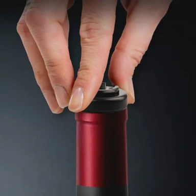 UFESA Električni otvarač boca Easyclassy