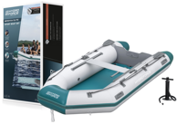 BESTWAY Čamac na napuhavanje 65049, 330x162x44 cm, za 4 osobe