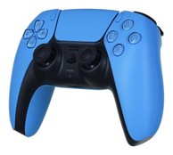 SONY Gamepad PlayStation 5, PS5, DualSense, bežični, plavi V2