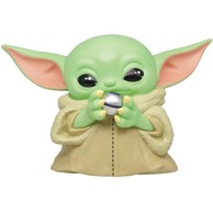 Kasica Star Wars Grogu, 20 cm