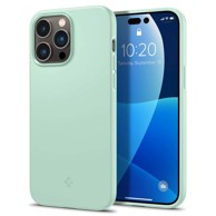 SPIGEN Maskica Thin Fit za iPhone 14 Pro, Apple Mint