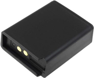 ERICSSON Baterija za MRK-I/MRK-II, 19A149838P1