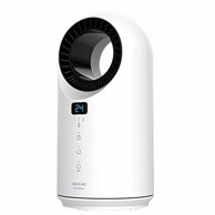 CECOTEC Grijalica Ready Warm 8200 Bladeless, bijela